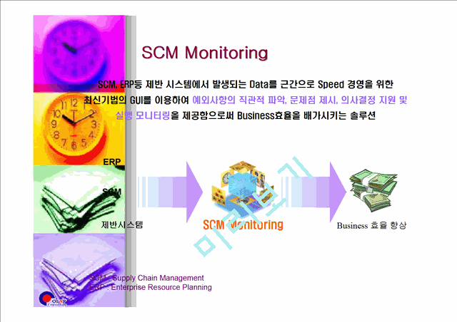 [SCM] Comshare Decision ̿ SCM Monitoring   (4 )