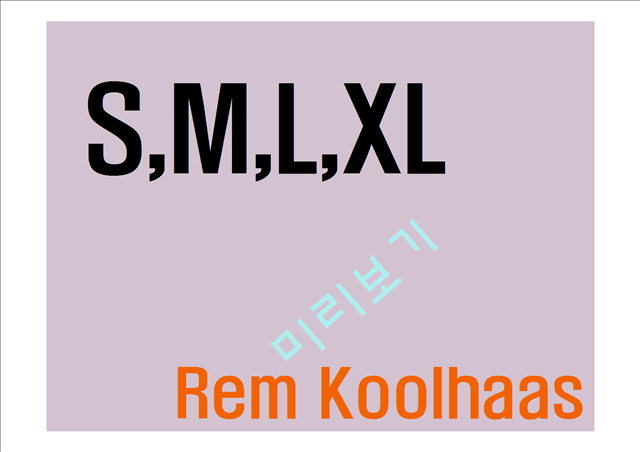 S,M,L,XL   (1 )