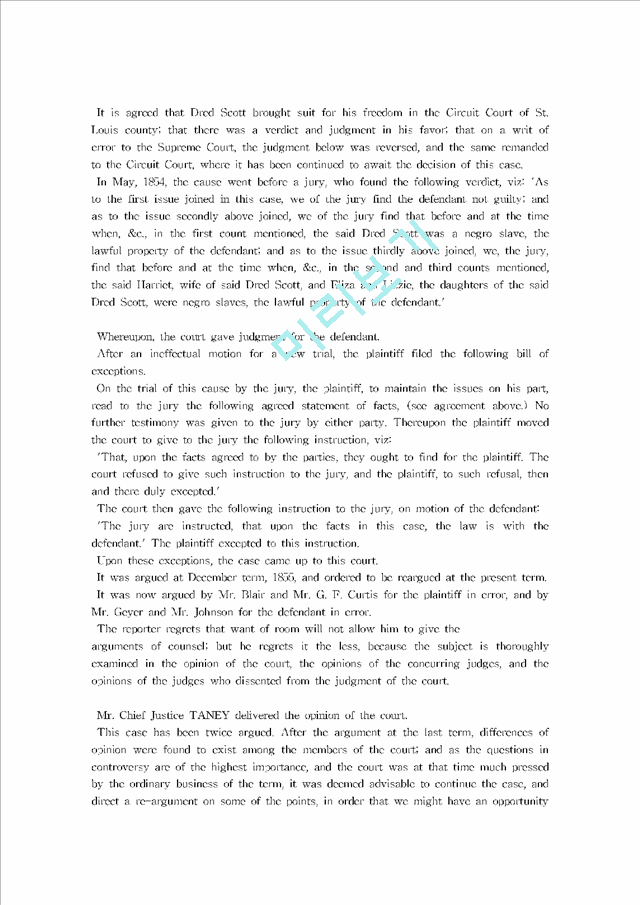 법학개론(영문)   (3 페이지)